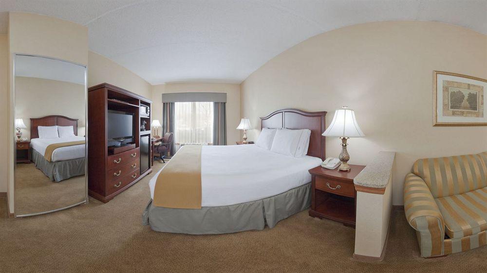 Fairfield Inn & Suites By Marriott Bridgewater Branchburg/Somerville Exterior foto